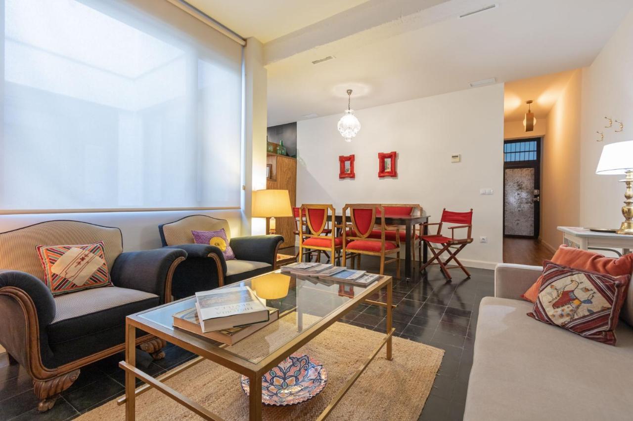 Appartement Garci Deluxe By Valcambre Sevilla