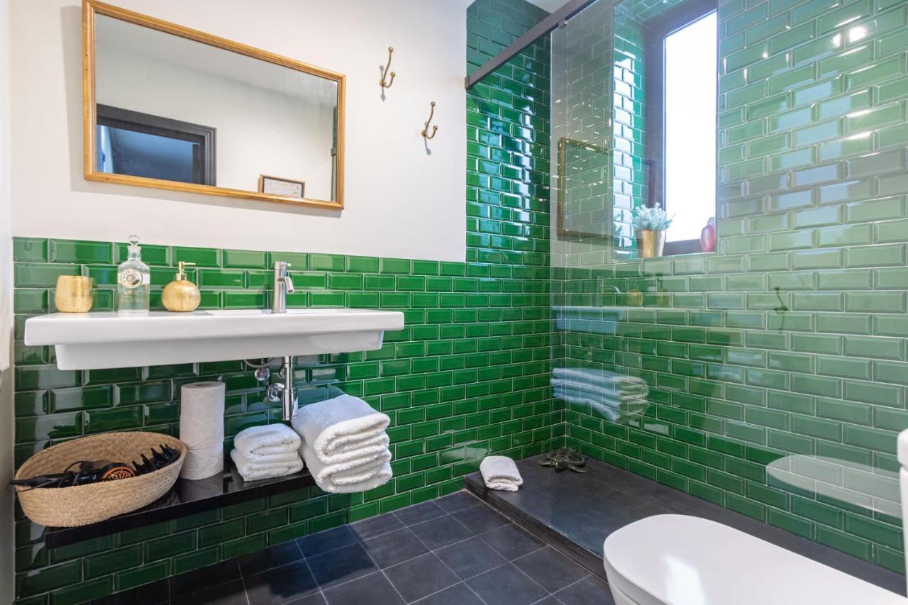 Garci Deluxe By Valcambre Appartement