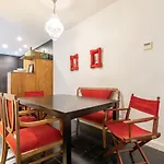 Garci Deluxe Suite by Valcambre