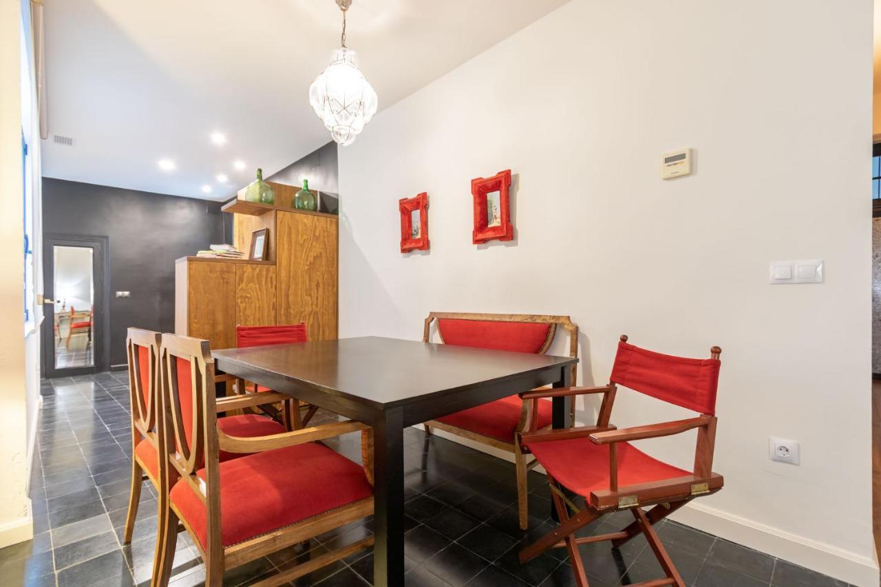 Appartamento Garci Deluxe By Valcambre