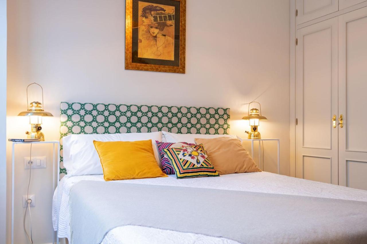 Garci Deluxe By Valcambre * Siviglia