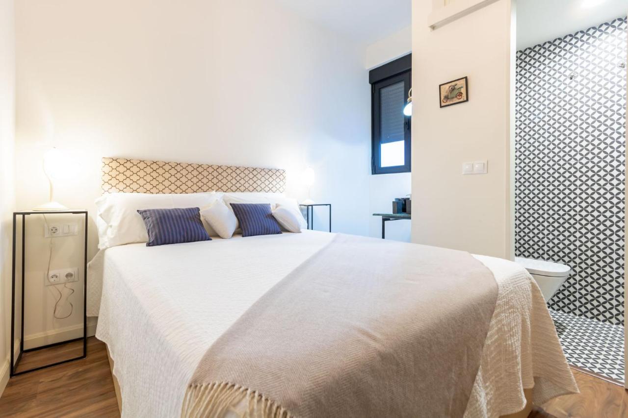 Appartamento Garci Deluxe By Valcambre