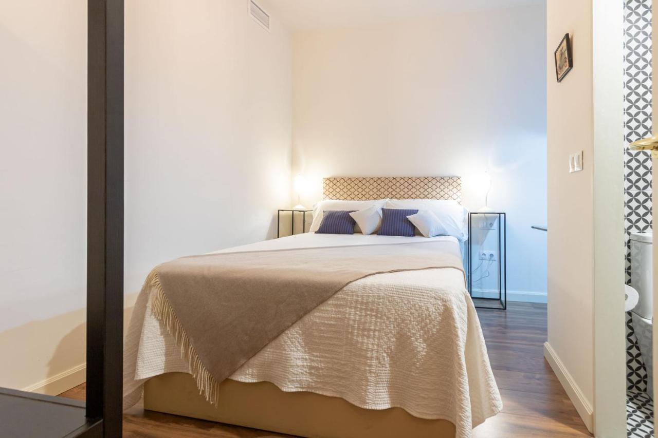 Garci Deluxe By Valcambre Siviglia