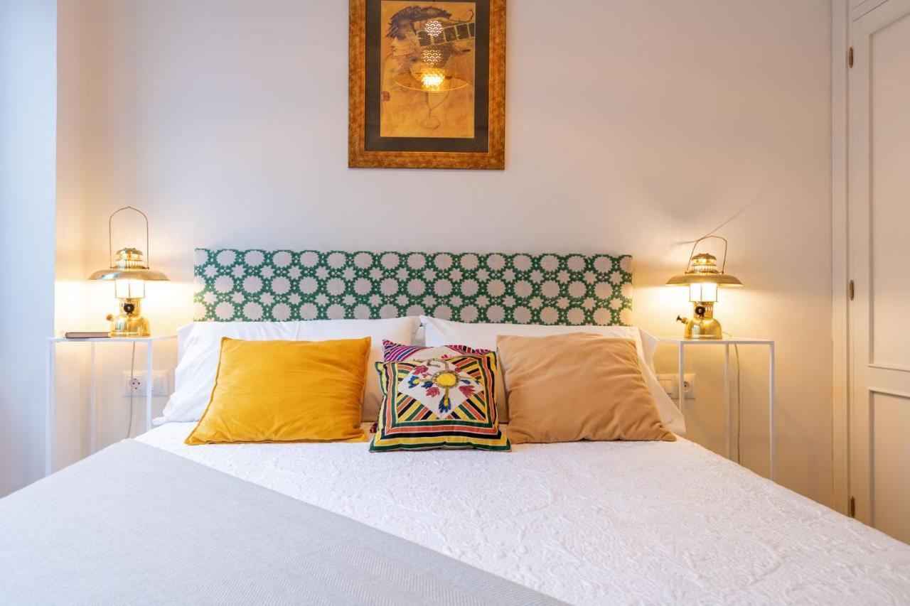 Garci Deluxe By Valcambre Appartamento
